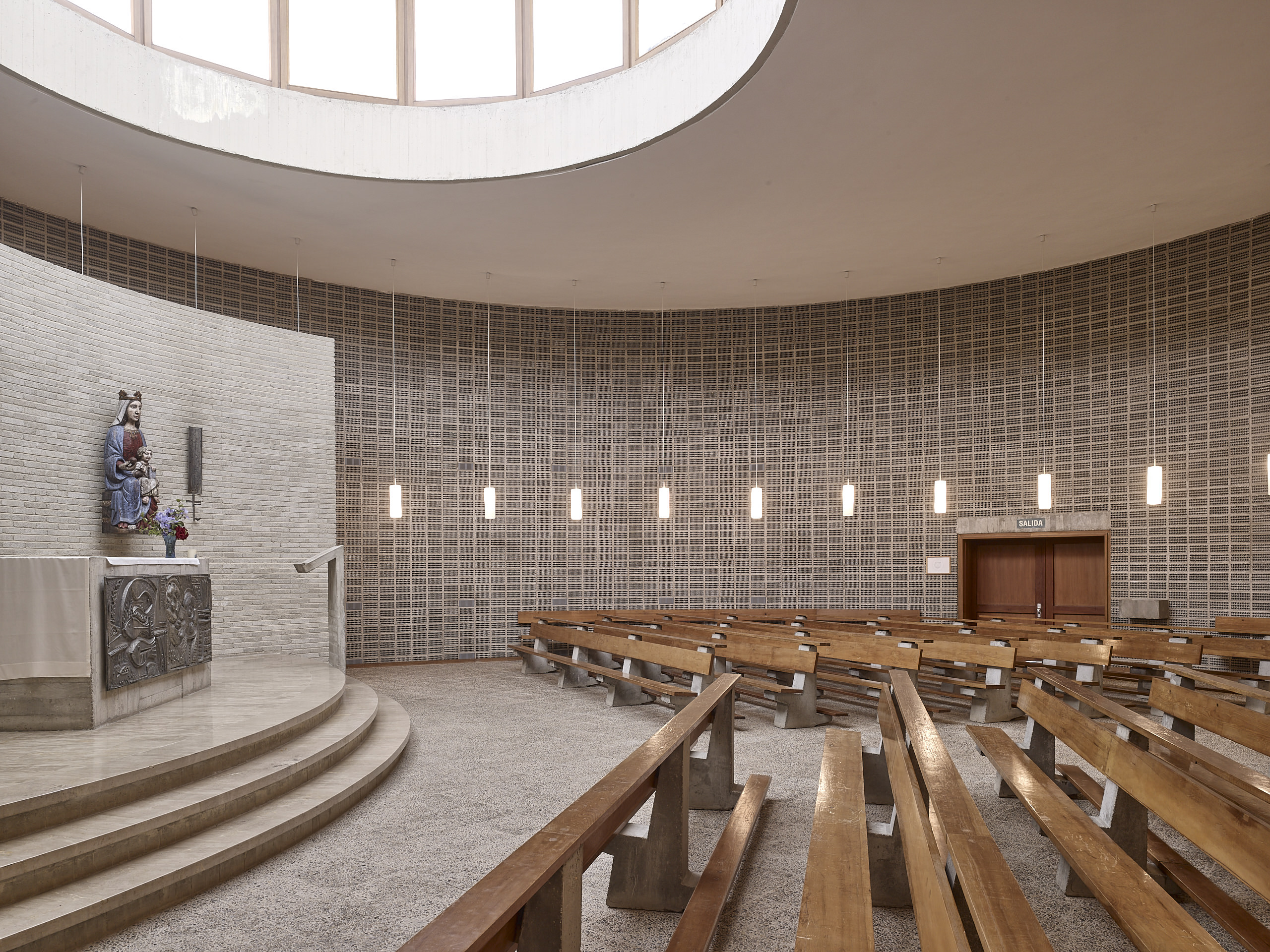 Universidad Laboral Cheste